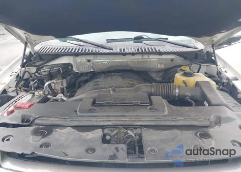 2017 Ford Expedition El Limited from USA, damaged, VIN 1FMJK1KT9HEA76581